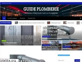 guide-plomberie.fr