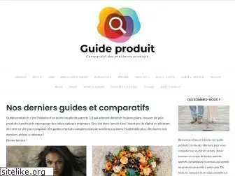 guide-produit.fr