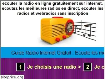 guide-radio.com