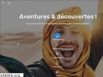 guide-randonnee-maroc.com