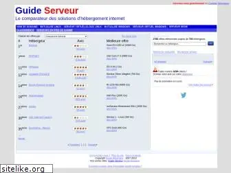 guide-serveur.fr