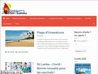 guide-srilanka.fr