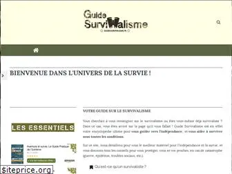 guide-survivalisme.fr