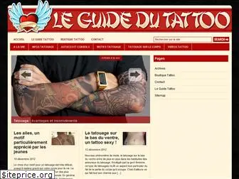guide-tattoo.fr