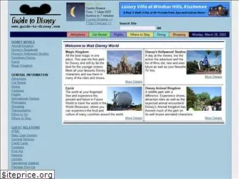 guide-to-disney.com