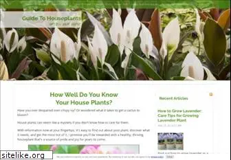 guide-to-houseplants.com