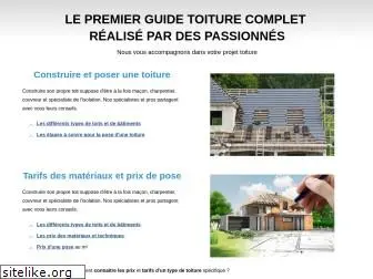 guide-toiture.com