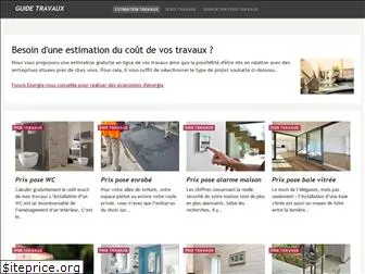 guide-travaux.fr