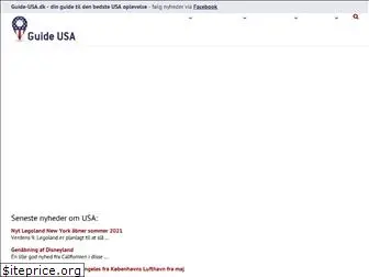 guide-usa.dk