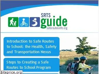 guide.saferoutesinfo.org