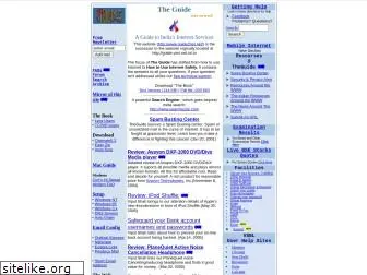 guide2net.net thumbnail