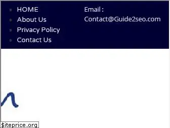 guide2seo.com