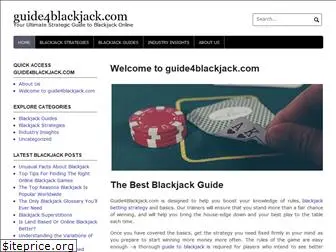 guide4blackjack.com