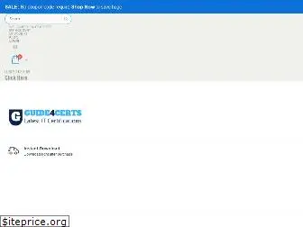 guide4certs.com