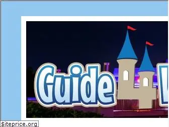 guide4wdw.com