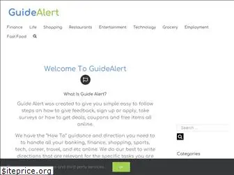 guidealert.com