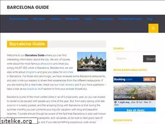 guidebarcelona.net