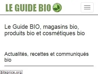 guidebio.com