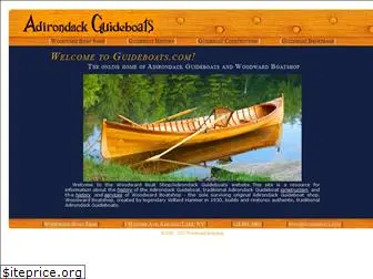 guideboats.com
