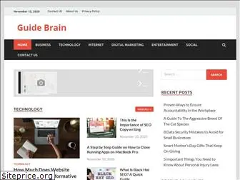 guidebrain.com