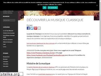 guideclassique.com