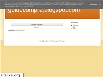 guidecompra.blogspot.com