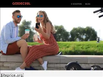 guidecool.com