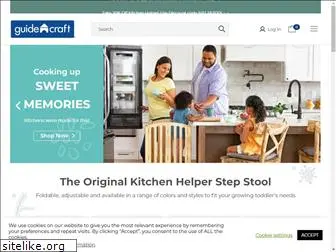 guidecraftkitchenhelper.com