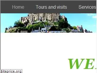 guided-normandy-tours.com