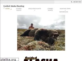 guidedalaskahunting.com