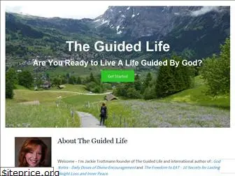 guidedchristianmeditation.com