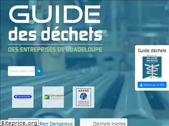 guidedechets-gp.fr