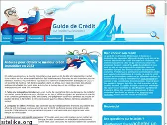 guidedecredit.com