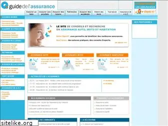 guidedelassurance.com