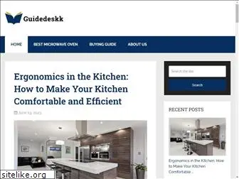guidedeskk.com