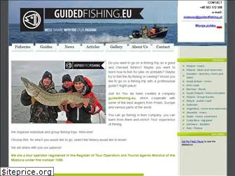 guidedfishing.eu