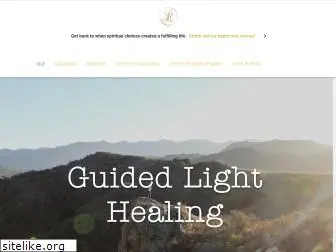 guidedlighthealing.com