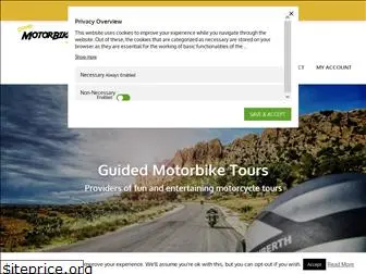 guidedmotorbiketours.co.uk