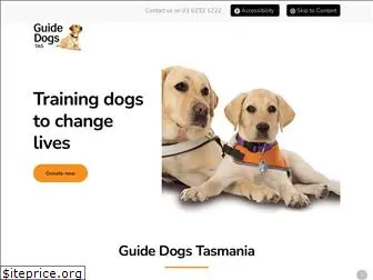 guidedogstas.com.au