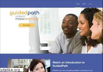 guidedpath.net