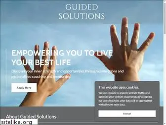 guidedsolutions.net