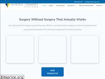 guidedtherapy.com