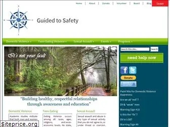 guidedtosafety.org