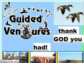 guidedventures.com