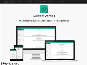 guidedverses.com