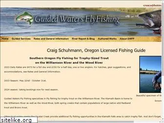 guidedwatersflyfishing.com