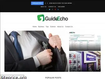guideecho.com