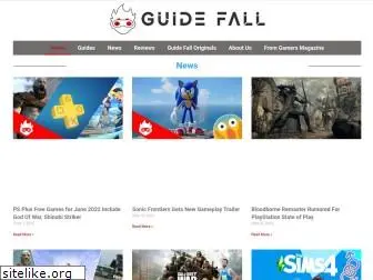 guidefall.com