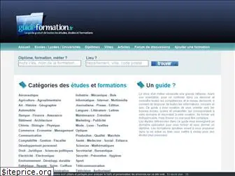 guideformation.fr