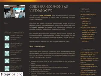 guidefrancophoneauvietnam.com